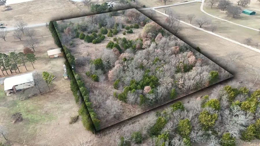 Chickasaw Trail, Davis, OK 73030 - Image #2