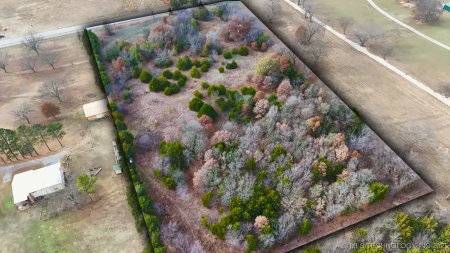 Chickasaw Trail, Davis, OK 73030 - Image #3