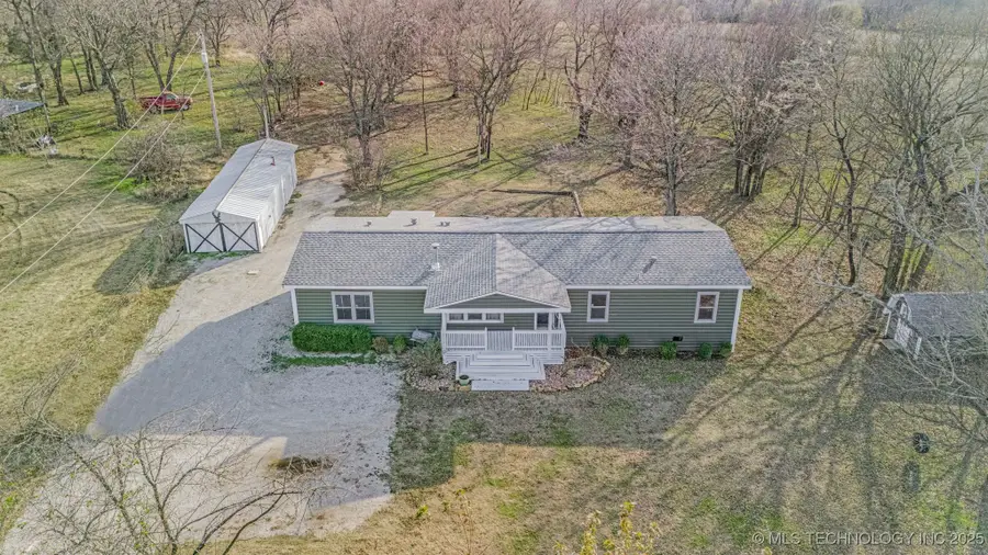 14716 E 400 Road, Claremore, OK 74017 - Image #2