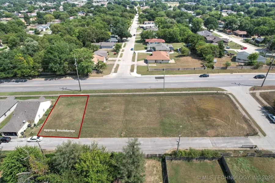 1326 Martin Luther King Jr Boulevard #A, Tulsa, OK 74106 - Image #3