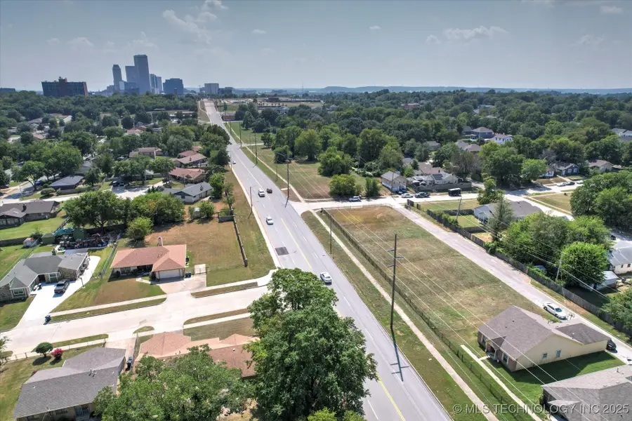 1326 Martin Luther King Jr Boulevard #B, Tulsa, OK 74106 - Image #2