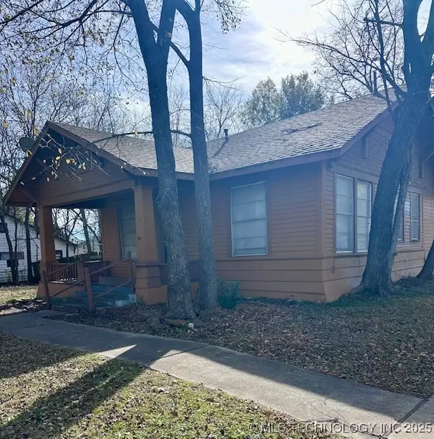 723 W Locust Street, Durant, OK 74701 - Image #2