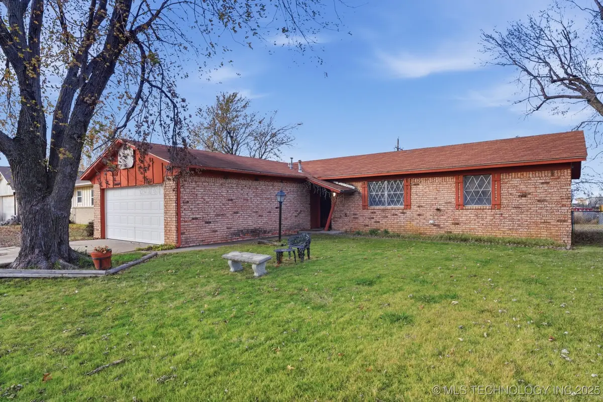 Address Withheld By Seller, Tulsa, OK 74145 - Image #1