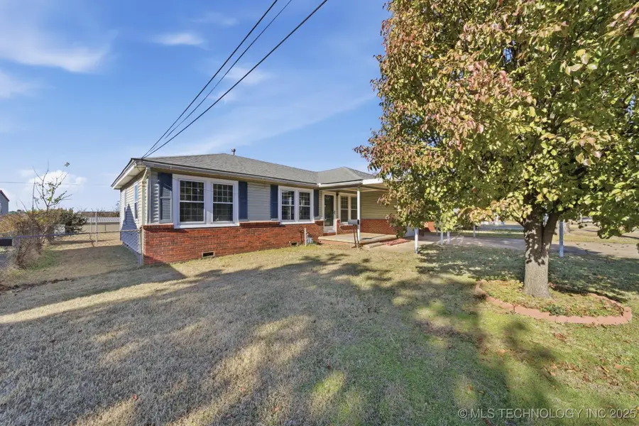 512 N 78th East Avenue, Tulsa, OK 74115 - Image #2