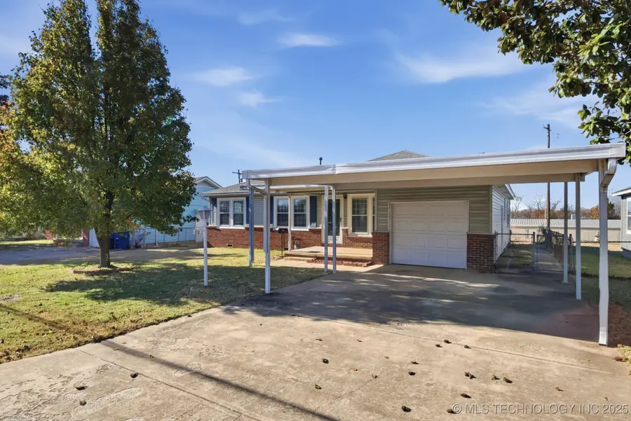 512 N 78th East Avenue, Tulsa, OK 74115 - Image #3