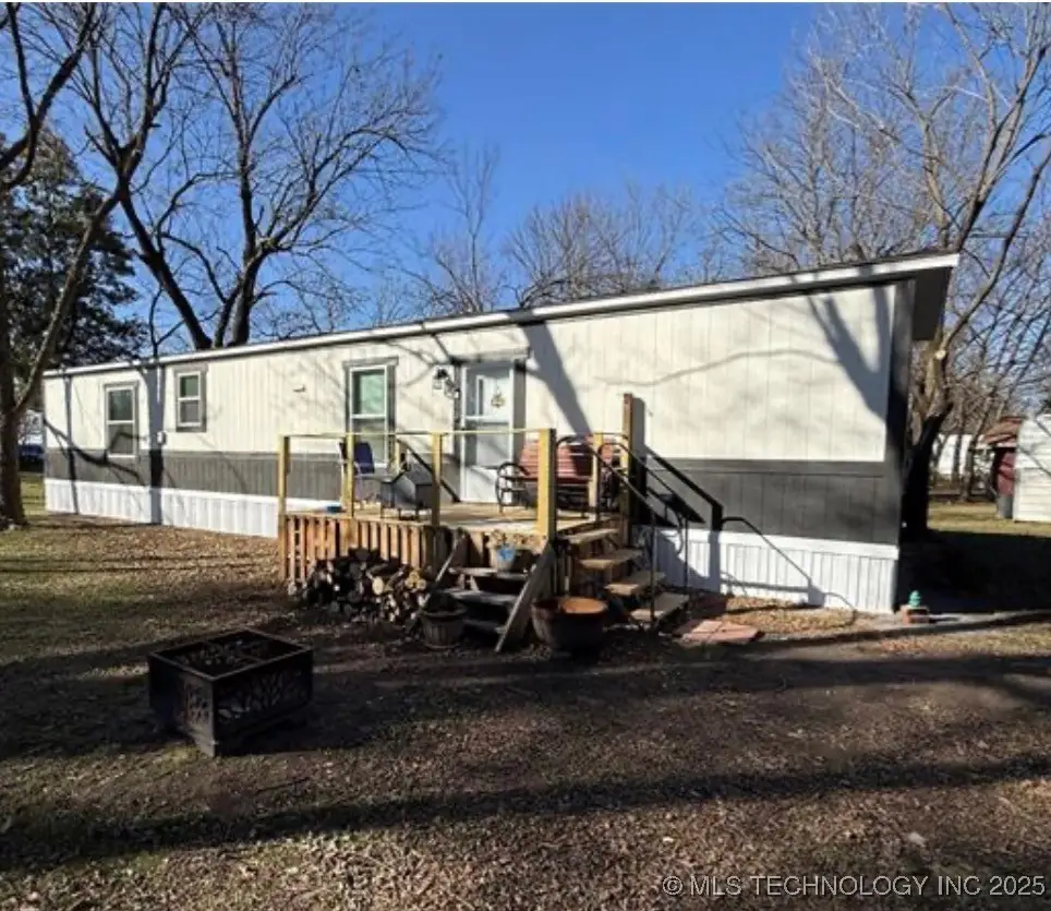 120 S 6th Street, Porter, OK 74454 - Image #1