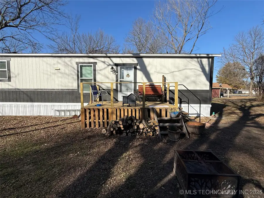 120 S 6th Street, Porter, OK 74454 - Image #2