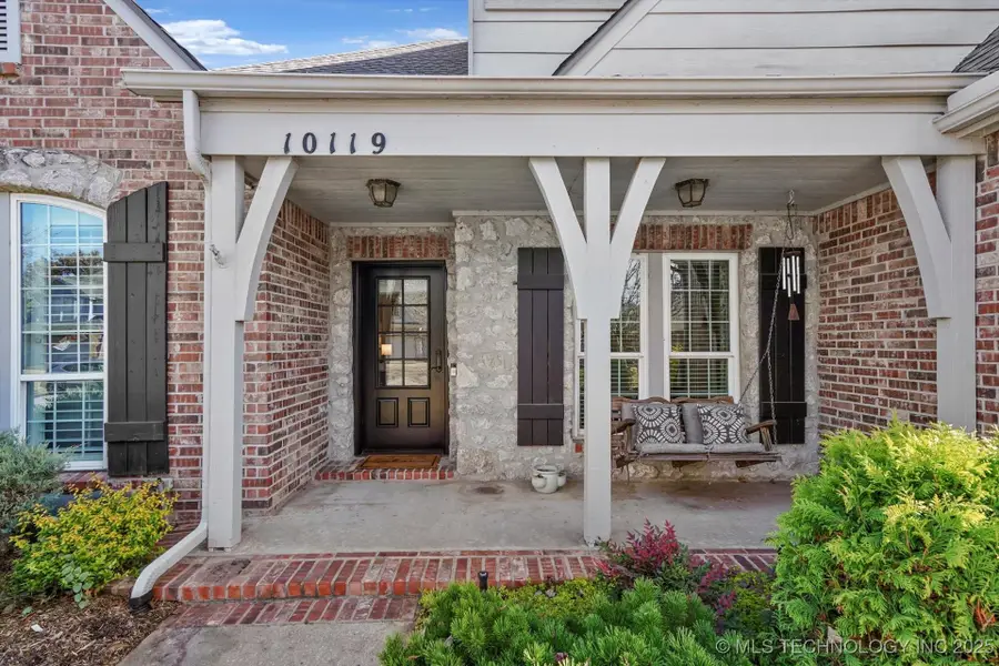 10119 S Evanston Avenue, Tulsa, OK 74137 - Image #2