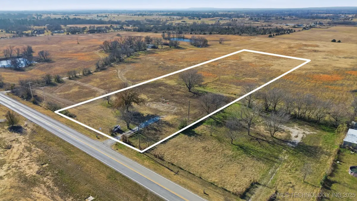 10828 N Memorial Drive, Owasso, OK 74055 - Image #1