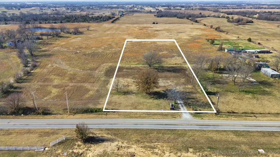 10828 N Memorial Drive, Owasso, OK 74055 - Image #2