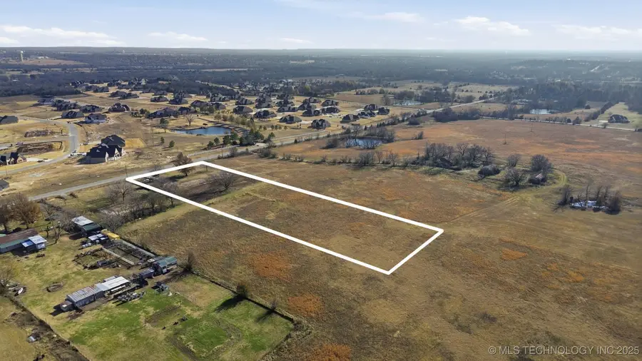 10828 N Memorial Drive, Owasso, OK 74055 - Image #3