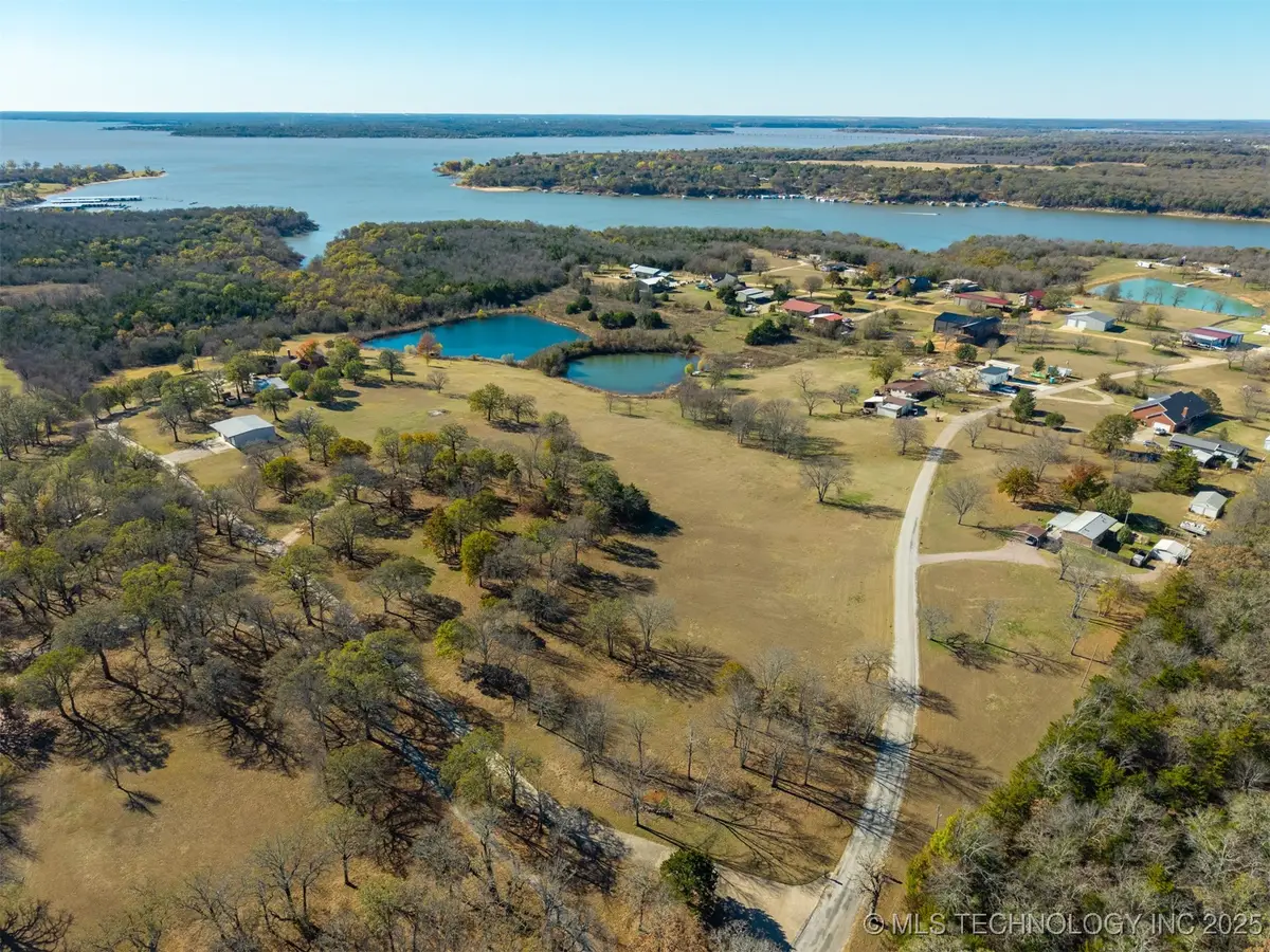 14567 Little Road, Kingston, OK 73439 - Image #1