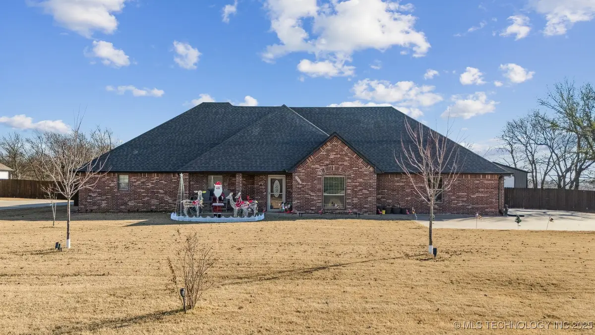 2251 S Osage Avenue, Skiatook, OK 74070 - Image #1