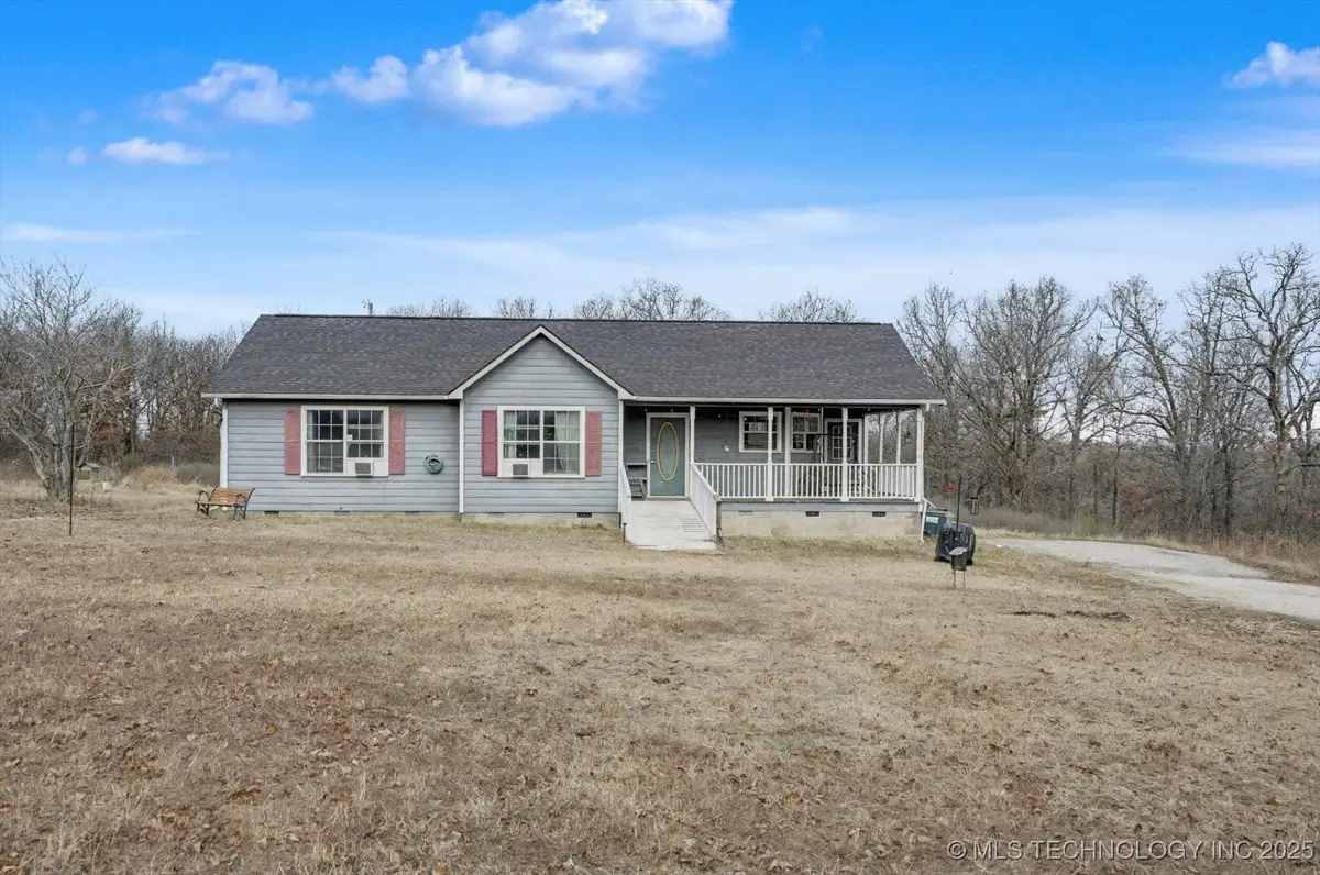 9315 N 27th West Avenue, Sperry, OK 74073 - Image #1