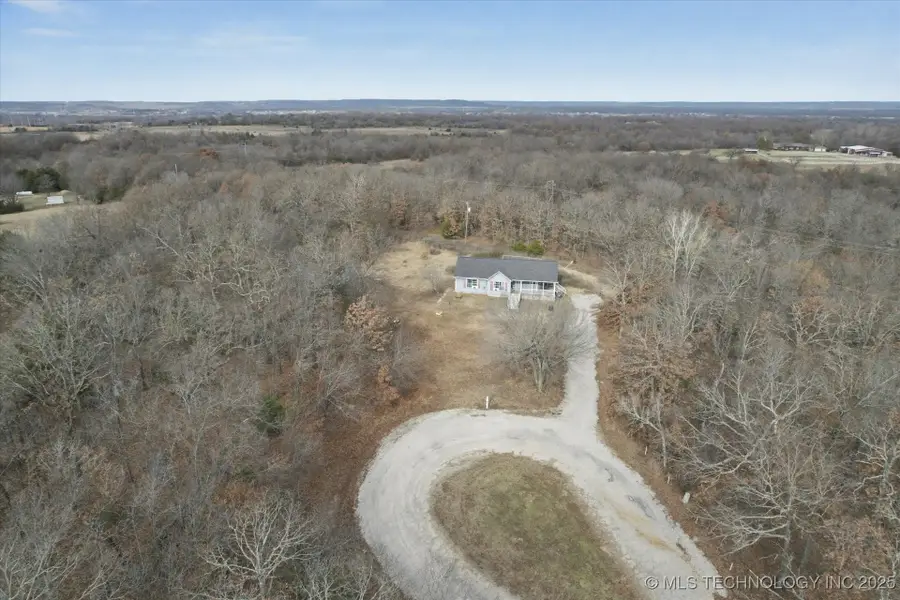 9315 N 27th West Avenue, Sperry, OK 74073 - Image #2