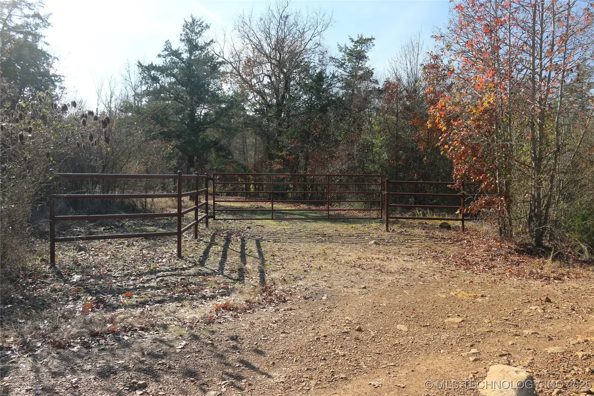 Poteau Mountain, Monroe, OK 74947 - Image #1