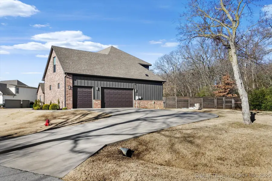 4861 W 77th Court S, Tulsa, OK 74132 - Image #3