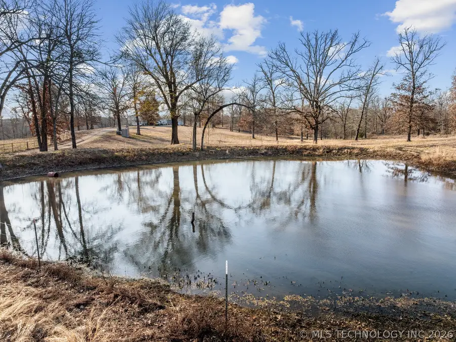 1292 E 2070 Road, Soper, OK 74759 - #3