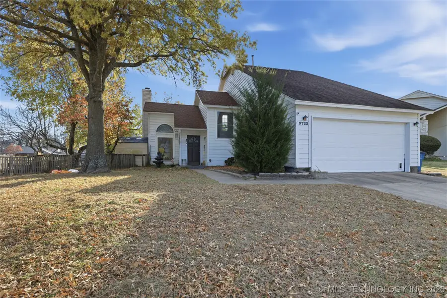 9722 S 69th East Avenue, Tulsa, OK 74133 - Image #2