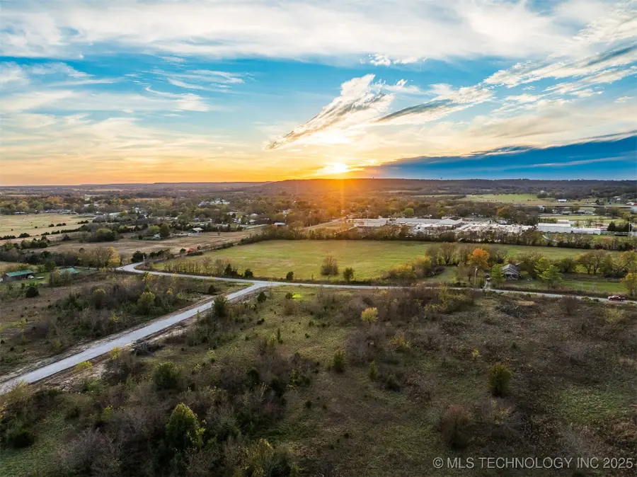 03 W 195th Street S, Mounds, OK 74047 - #2