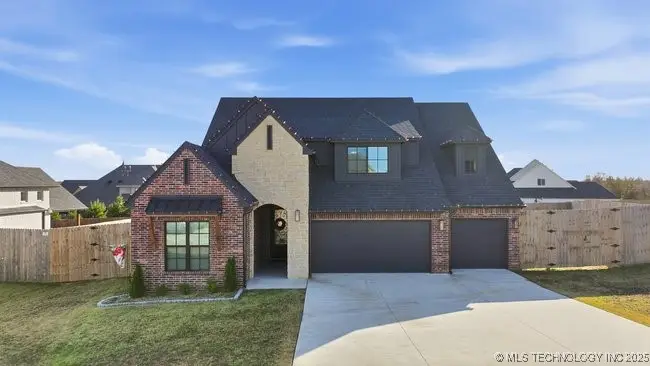14308 E 95th Place, Owasso, OK 74055 - Image #3