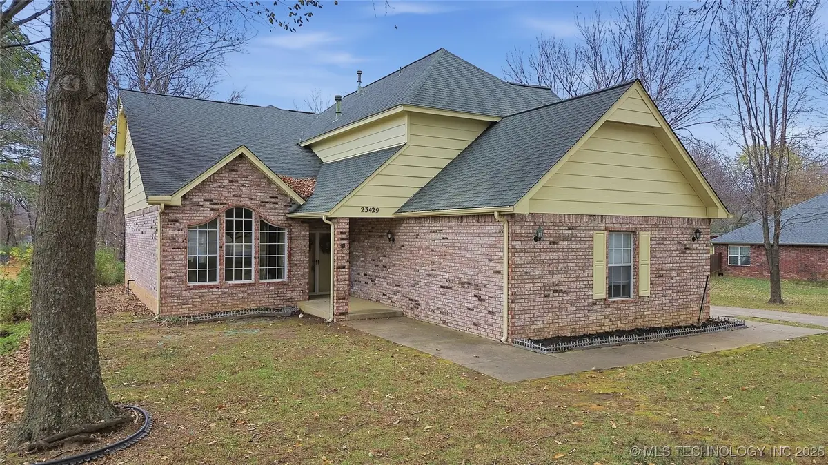 23429 King Street, Broken Arrow, OK 74014 - Image #1