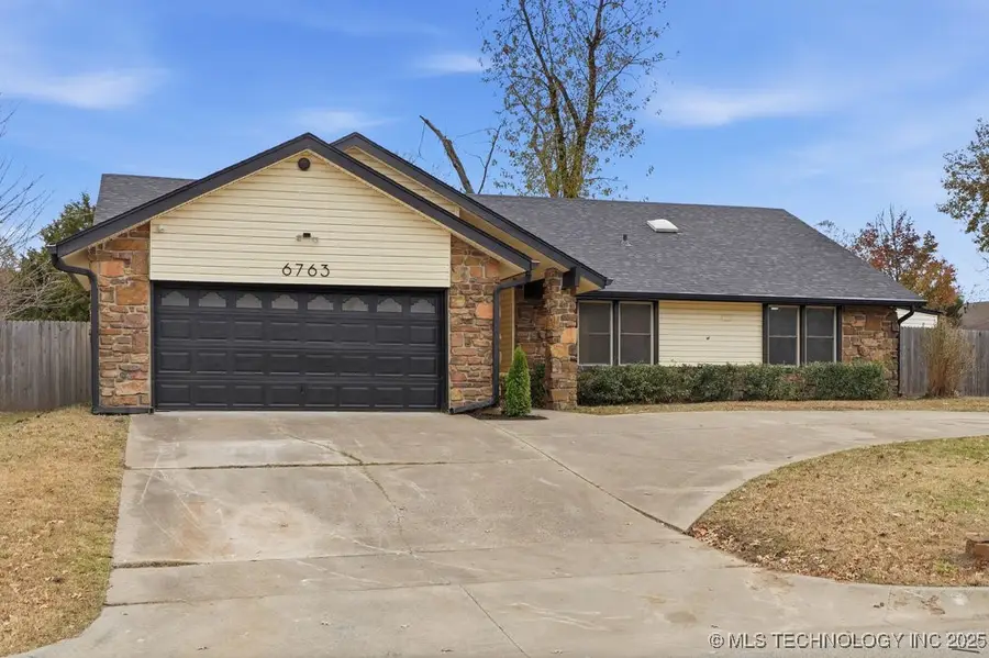 6763 S 90th East Avenue, Tulsa, OK 74133 - Image #2