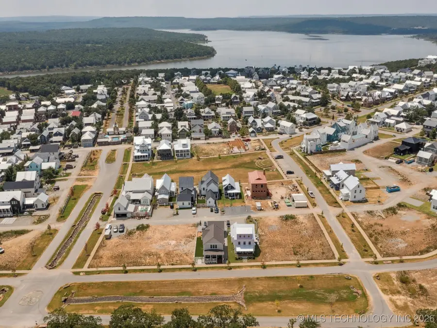 39 Lower Greenway, Carlton Landing, OK 74432 - #3