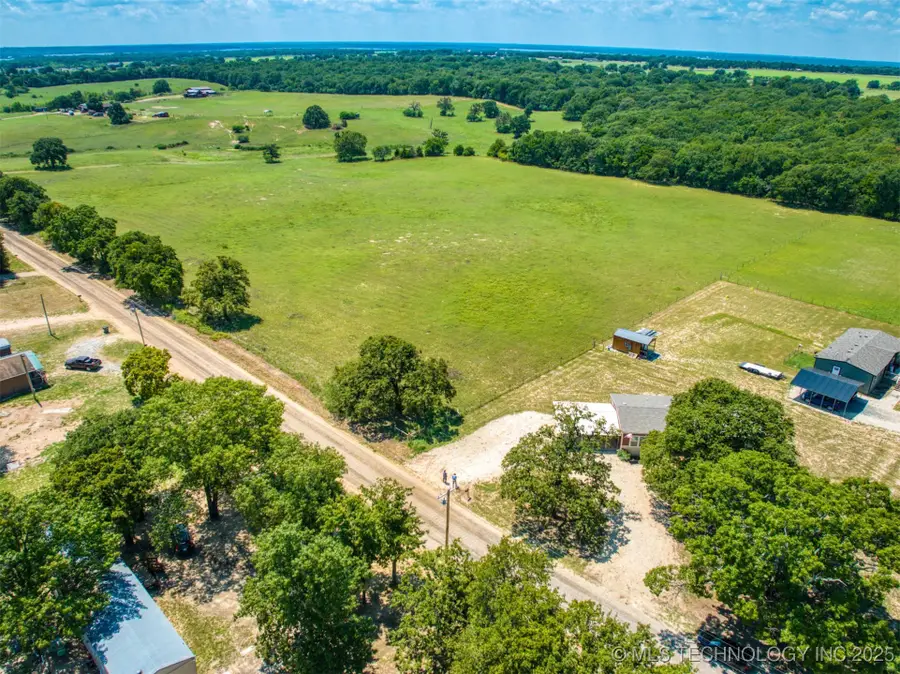 Edge Road, Kingston, OK 73439 - #2