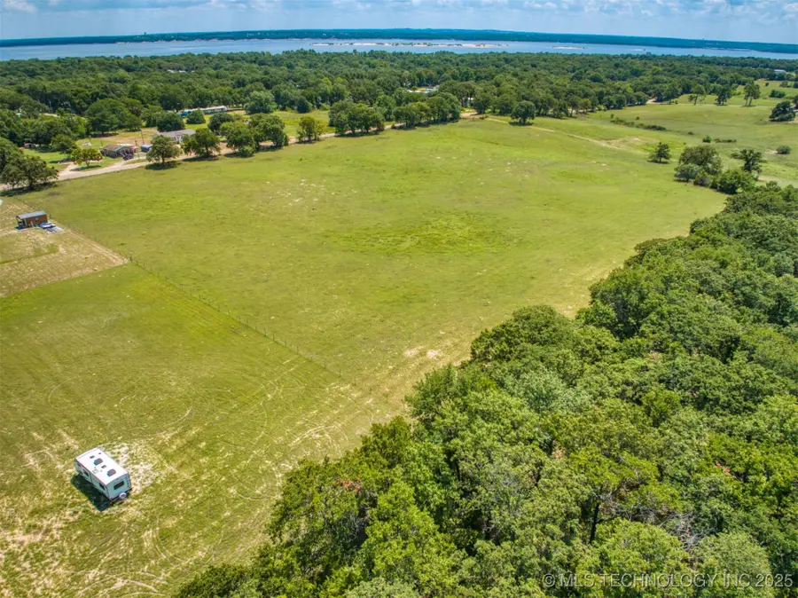 Edge Road, Kingston, OK 73439 - #3