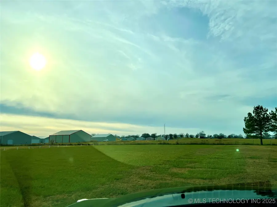 1998 W Allen Road, Tahlequah, OK 74464 - #3