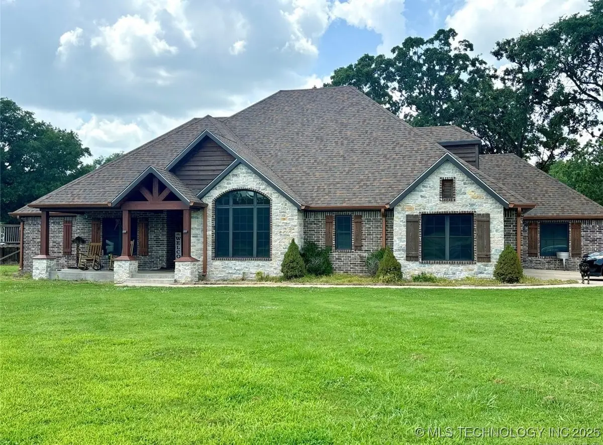 Address Withheld By Seller, Fairland, OK 74343 - Image #1