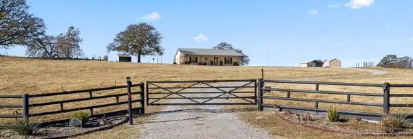 1389 Dillard, Wilson, OK 73463