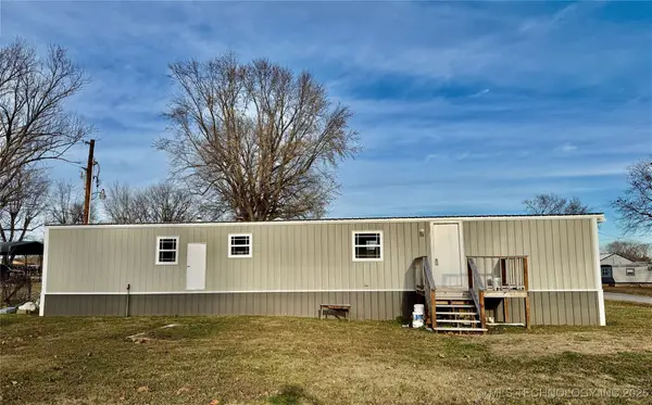 25271 S 606, Grove, OK 74344