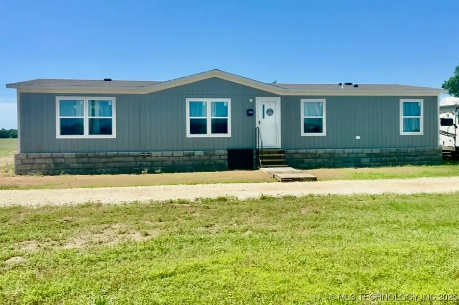 12163 Snell, Kingston, OK 73439 - #2