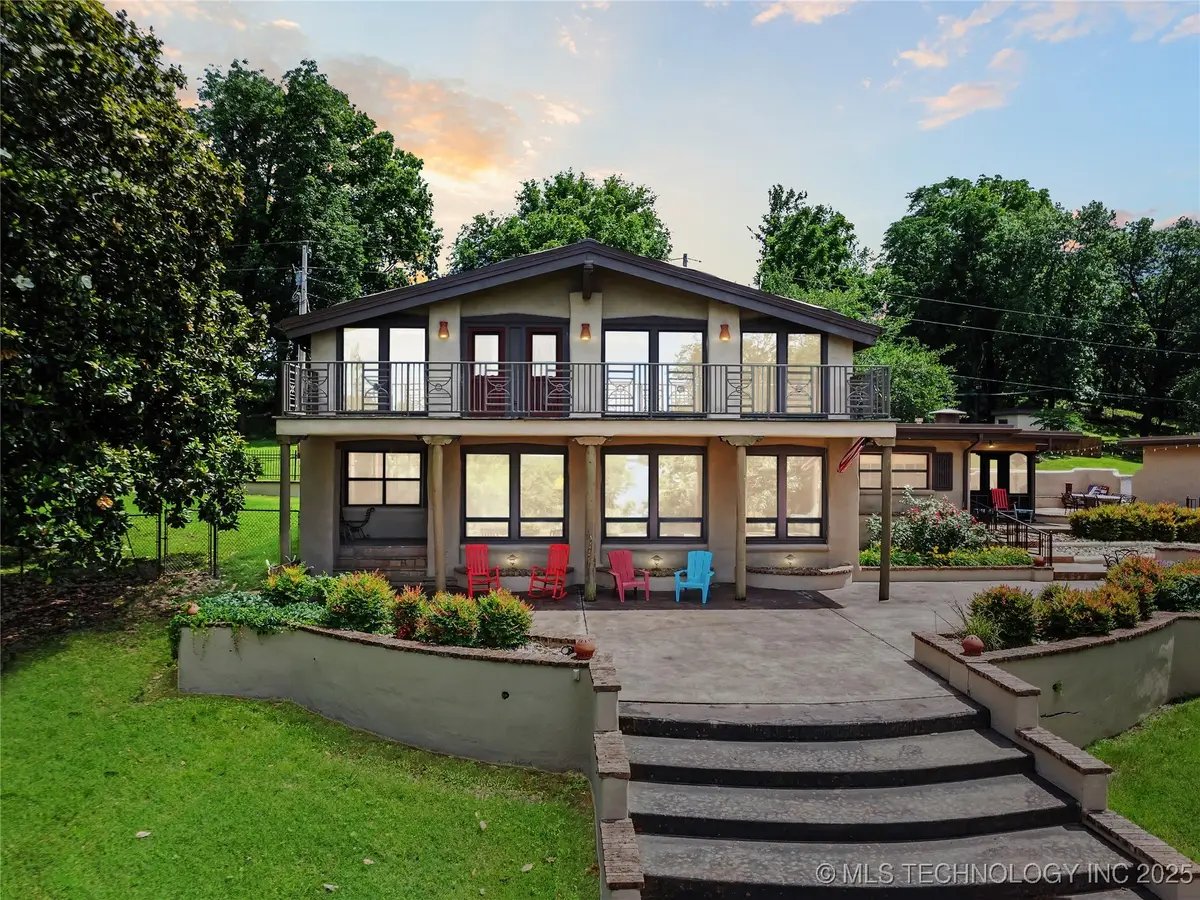 33239 E 732 Road, Wagoner, OK 74467 - Image #1