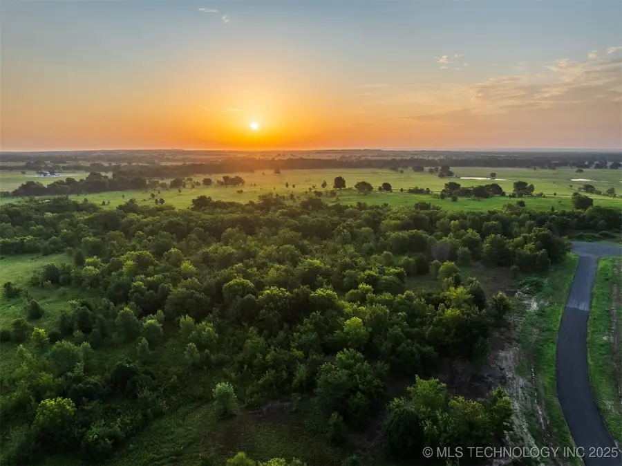 09 W 195th Street S, Mounds, OK 74047 - Image #2