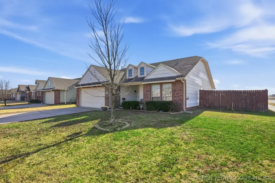 18304 E 43rd Street, Tulsa, OK 74134 - Image #2