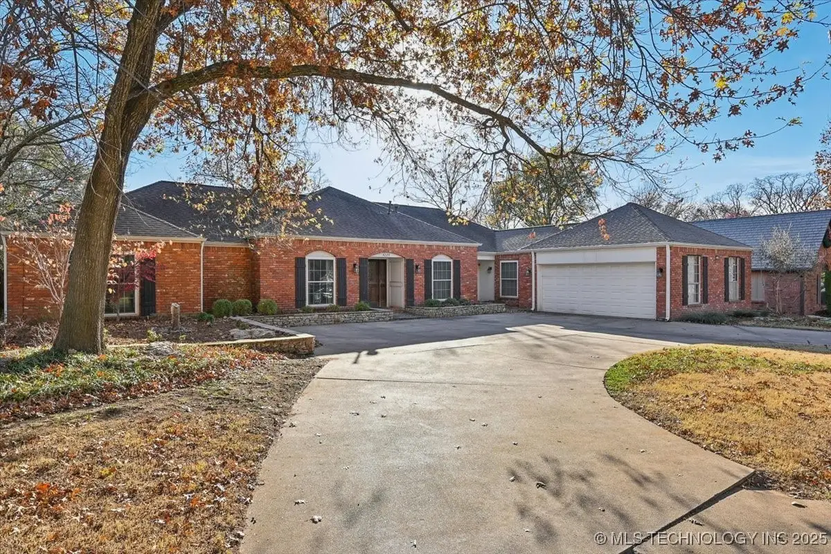 4220 E 77th Street, Tulsa, OK 74136 - Image #1