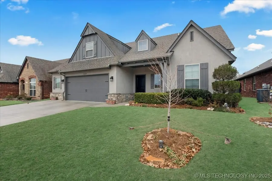 8100 S Gardenia Avenue, Broken Arrow, OK 74011 - Image #2