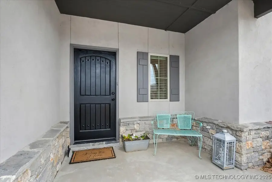 8100 S Gardenia Avenue, Broken Arrow, OK 74011 - Image #3