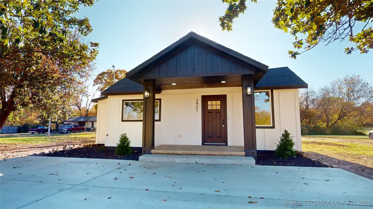 2925 Ahloso, Ada, OK 74820 - Image #1