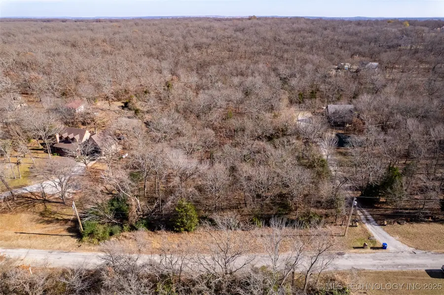 28885 S River Road, Catoosa, OK 74015 - Image #2