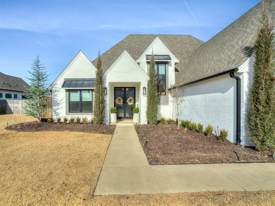 6717 E 128th Street S, Bixby, OK 74008 - Image #2