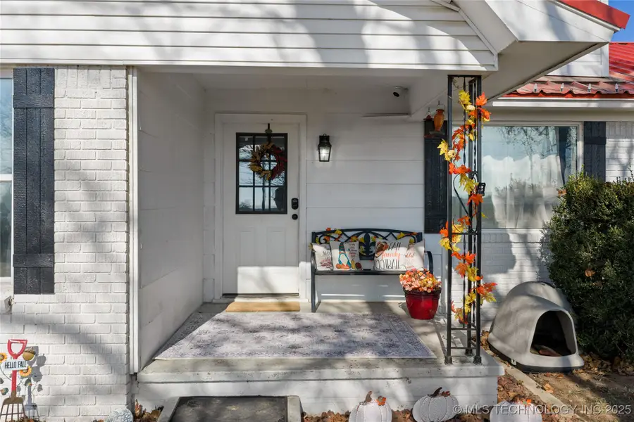 3511 Highway 29, Marlow, OK 73055 - #3