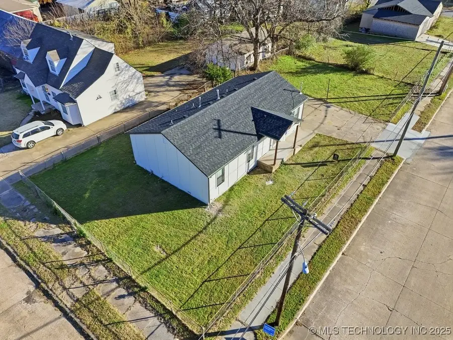 2317 N Frankfort Avenue, Tulsa, OK 74106 - Image #2