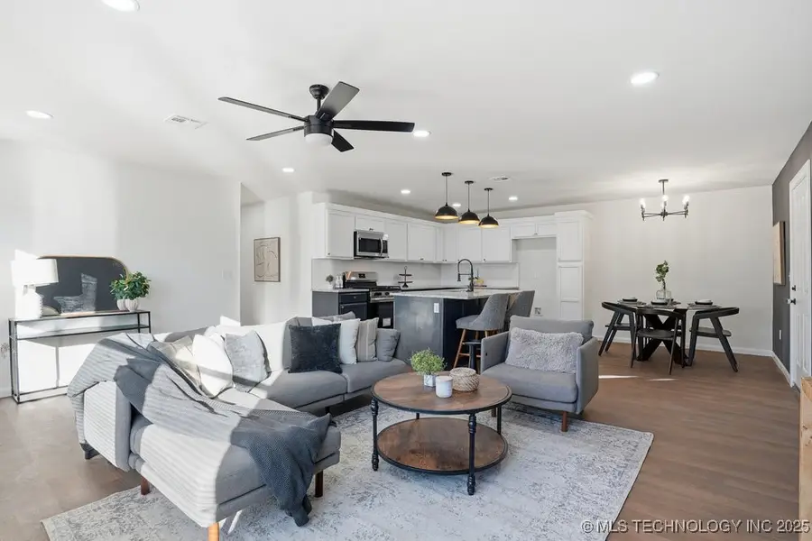 2317 N Frankfort Avenue, Tulsa, OK 74106 - Image #3