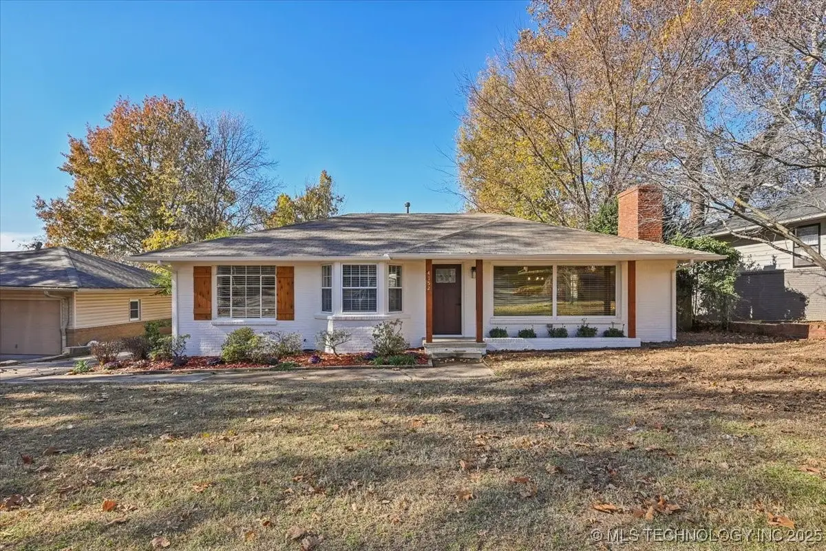 4152 S Trenton Avenue, Tulsa, OK 74105 - Image #1