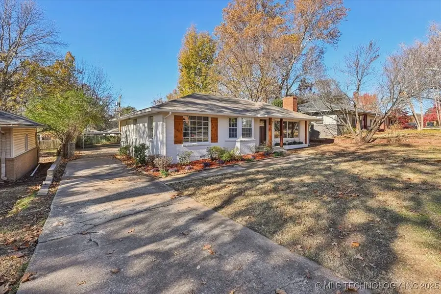 4152 S Trenton Avenue, Tulsa, OK 74105 - Image #2