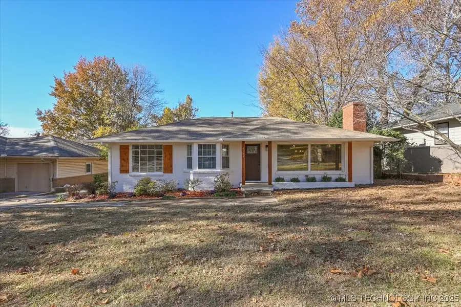 4152 S Trenton Avenue, Tulsa, OK 74105 - Image #3